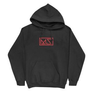 Linkin Park Mike Shinoda Pullover The Other Side Pullover Hoodie Men’s Sz L